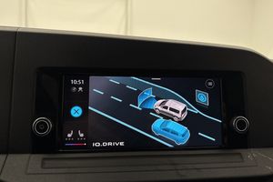 Volkswagen Caddy bild 24