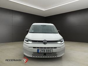 Volkswagen Caddy bild 4