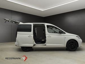 Volkswagen Caddy bild 11