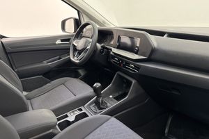 Volkswagen Caddy bild 29