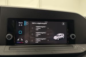 Volkswagen Caddy bild 25
