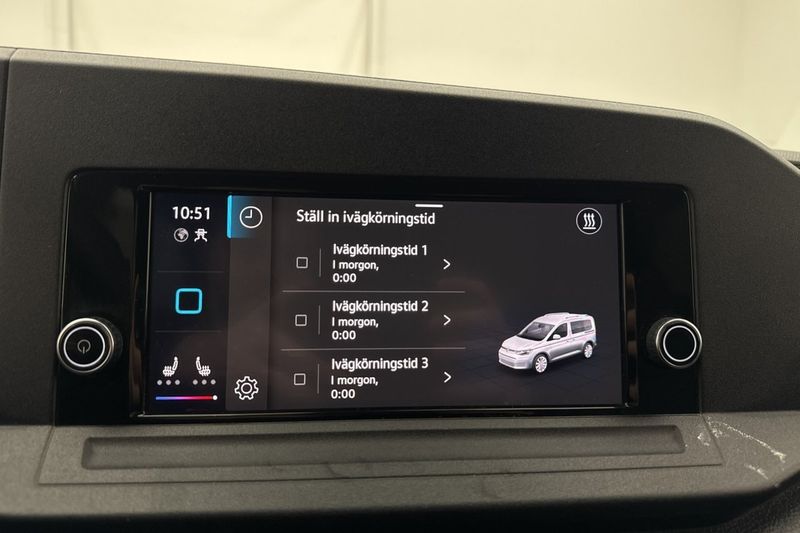 Volkswagen Caddy bild 25