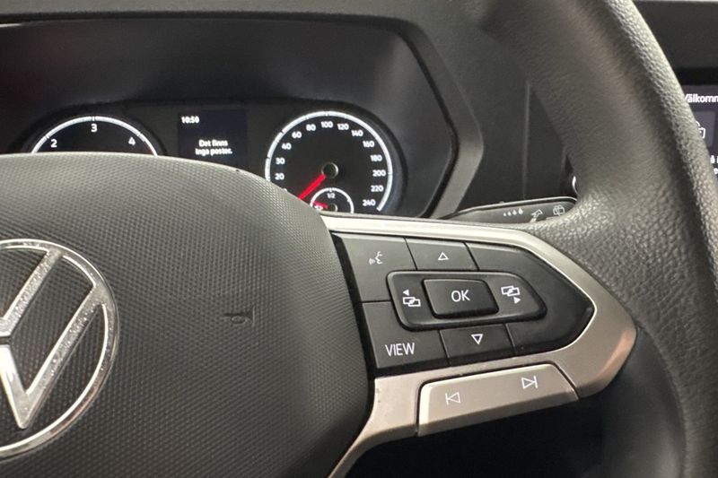 Volkswagen Caddy bild 19