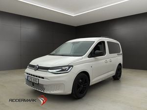Volkswagen Caddy bild 1