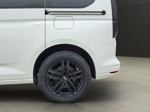 Volkswagen Caddy bild 32