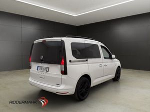 Volkswagen Caddy bild 9