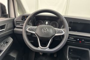 Volkswagen Caddy bild 16