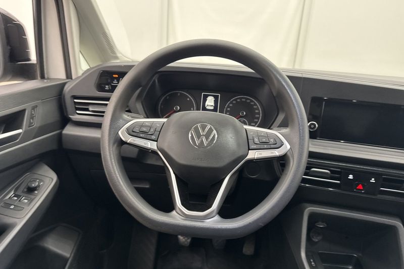 Volkswagen Caddy bild 16