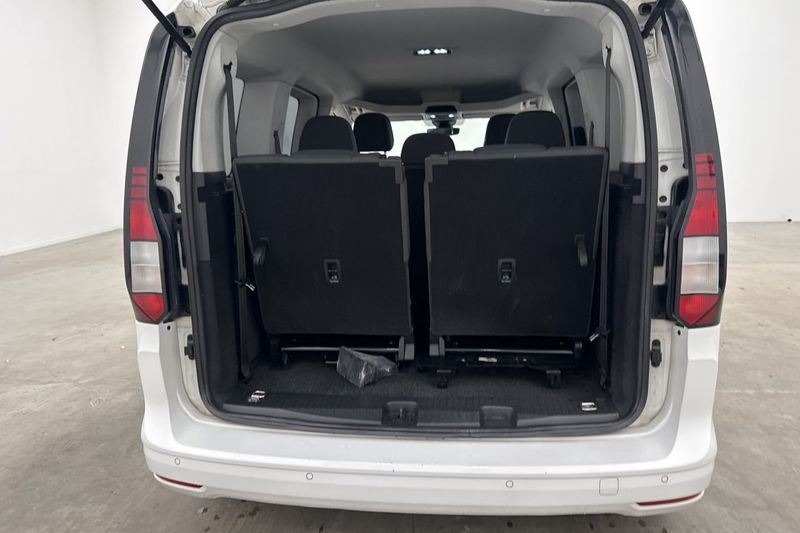 Volkswagen Caddy bild 12