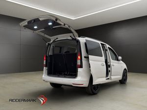Volkswagen Caddy bild 13