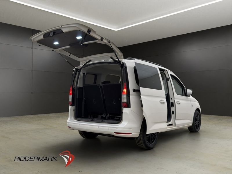 Volkswagen Caddy bild 13