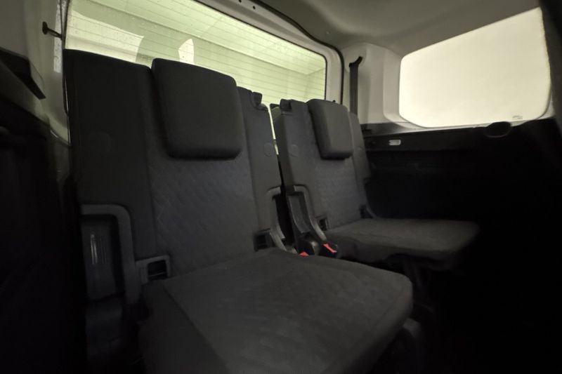 Volkswagen Caddy bild 26