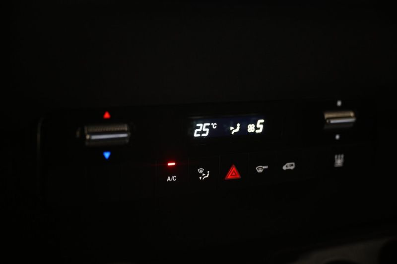 Mercedes Sprinter bild 19
