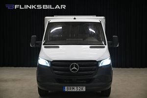 Mercedes Sprinter bild 11
