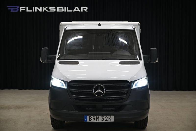 Mercedes Sprinter bild 11