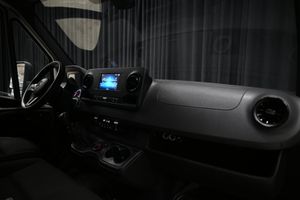 Mercedes Sprinter bild 26