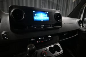 Mercedes Sprinter bild 25
