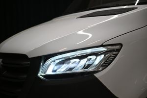 Mercedes Sprinter bild 3
