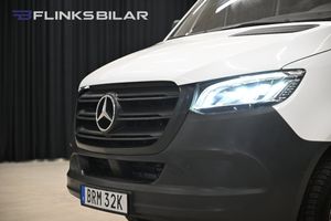 Mercedes Sprinter bild 12