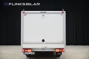 Mercedes Sprinter bild 13