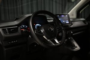 Renault Kangoo bild 14