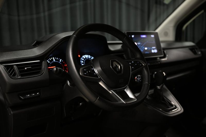 Renault Kangoo bild 14