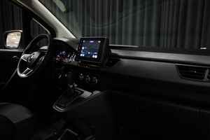 Renault Kangoo bild 26