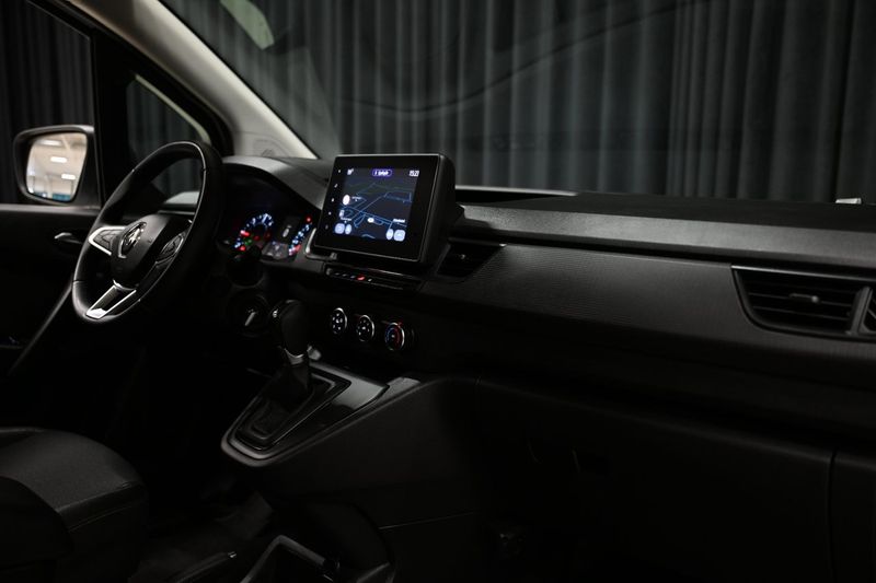 Renault Kangoo bild 26