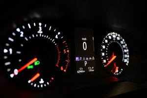 Renault Kangoo bild 15
