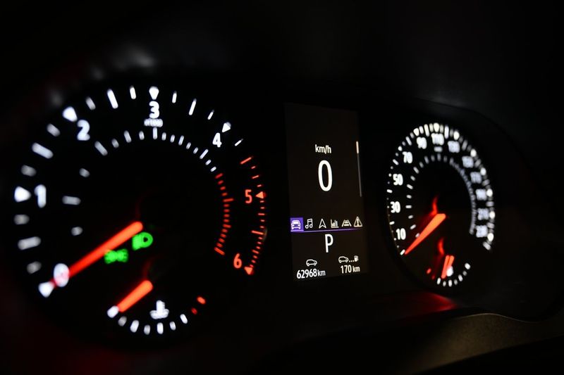 Renault Kangoo bild 15