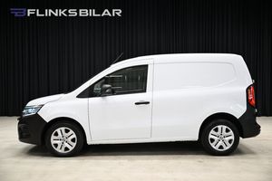 Renault Kangoo bild 2