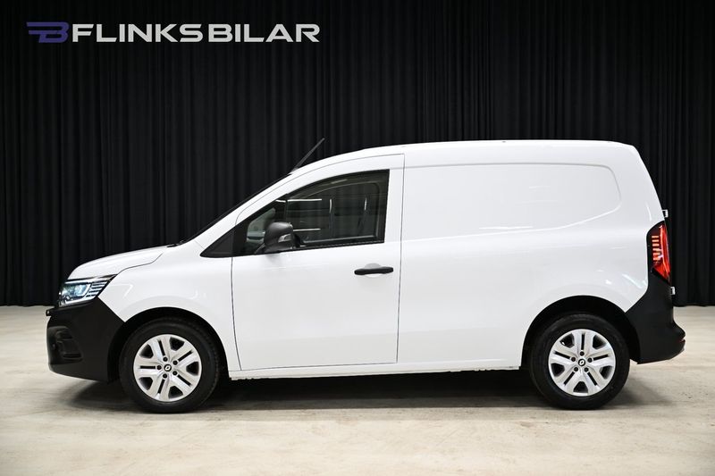 Renault Kangoo bild 2