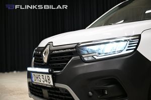 Renault Kangoo bild 10
