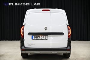 Renault Kangoo bild 11