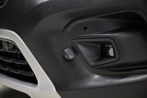 Renault Kangoo bild 13