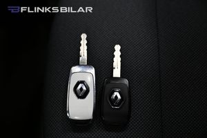 Renault Kangoo bild 28