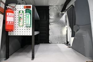 Renault Kangoo bild 6