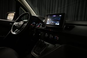 Renault Kangoo bild 27