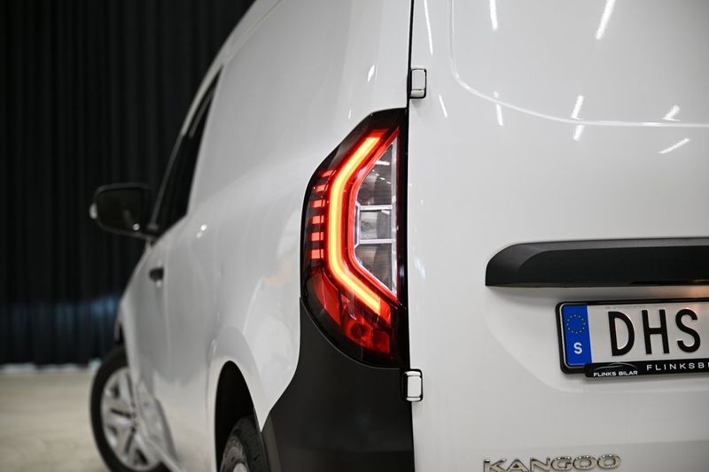 Renault Kangoo bild 12