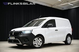 Renault Kangoo bild 1