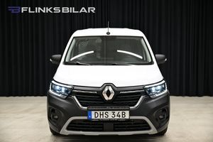 Renault Kangoo bild 9