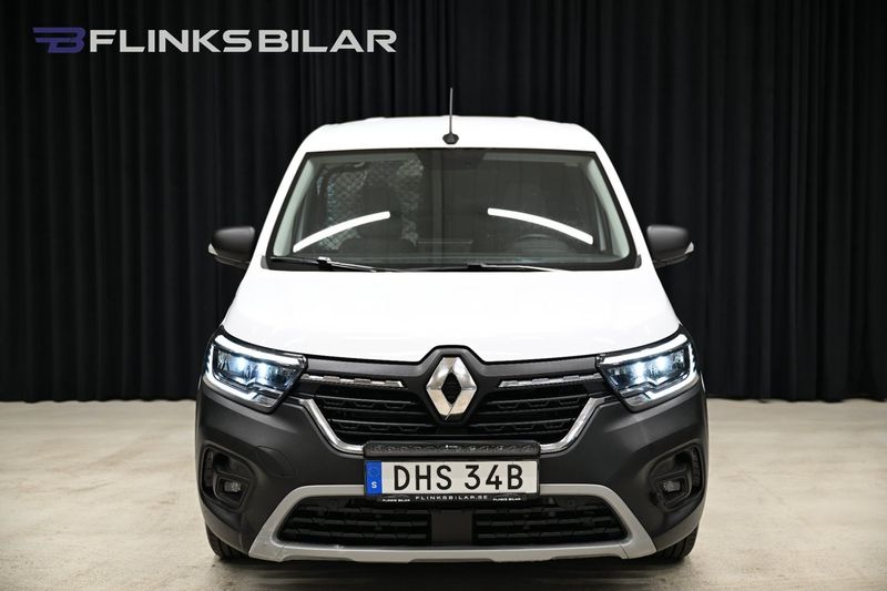 Renault Kangoo bild 9