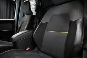 Renault Kangoo bild 18