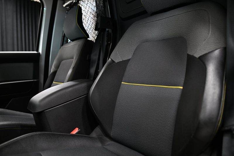 Renault Kangoo bild 18