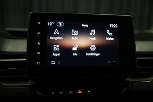 Renault Kangoo bild 22