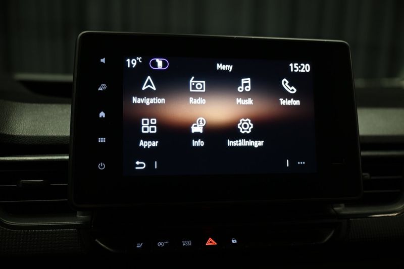 Renault Kangoo bild 22