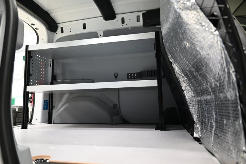 Renault Kangoo bild 8