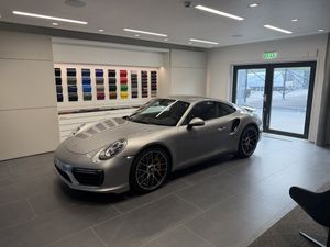 Porsche 991 bild 17