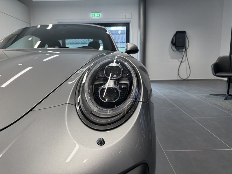 Porsche 991 bild 19