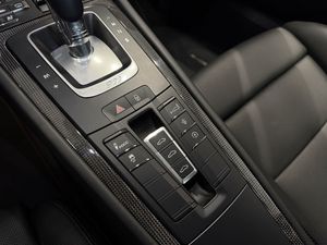 Porsche 991 bild 6